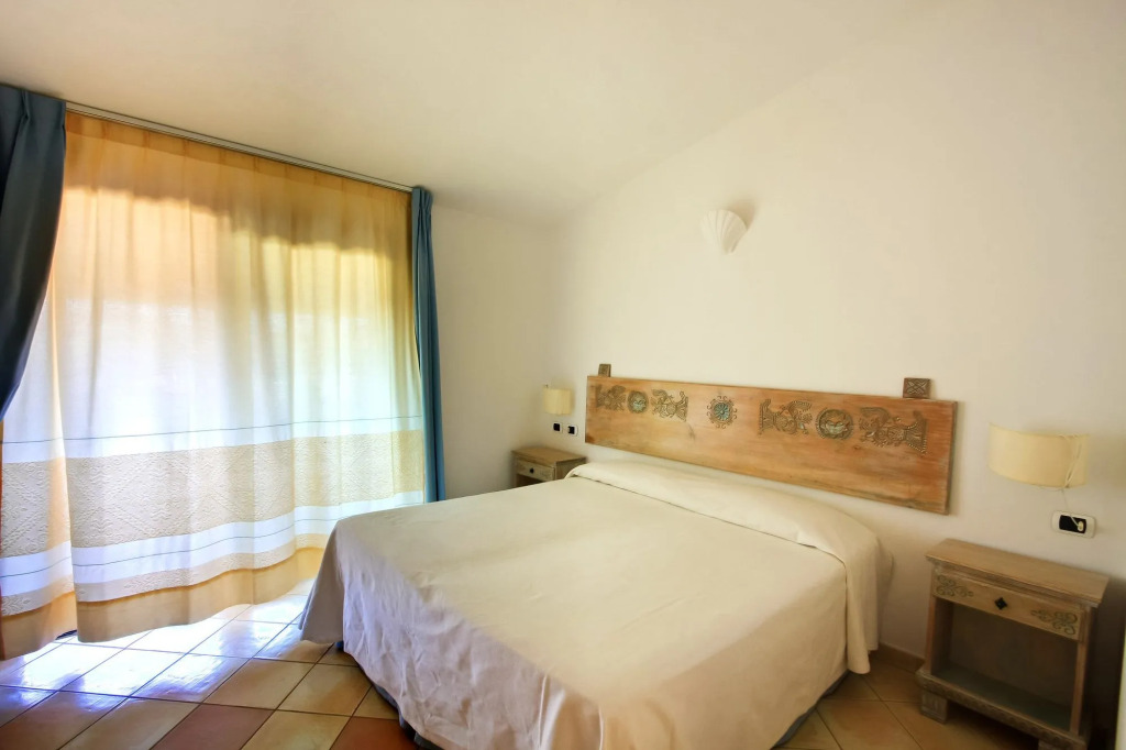 Porto Giunco Residence