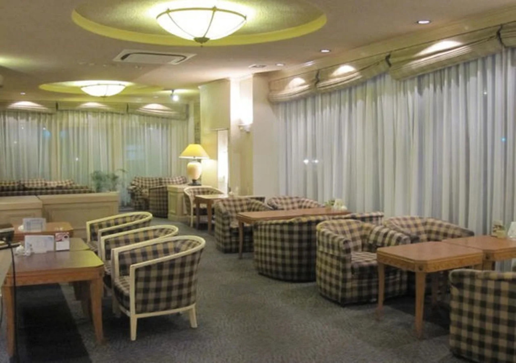 Zentsuji Grand Hotel