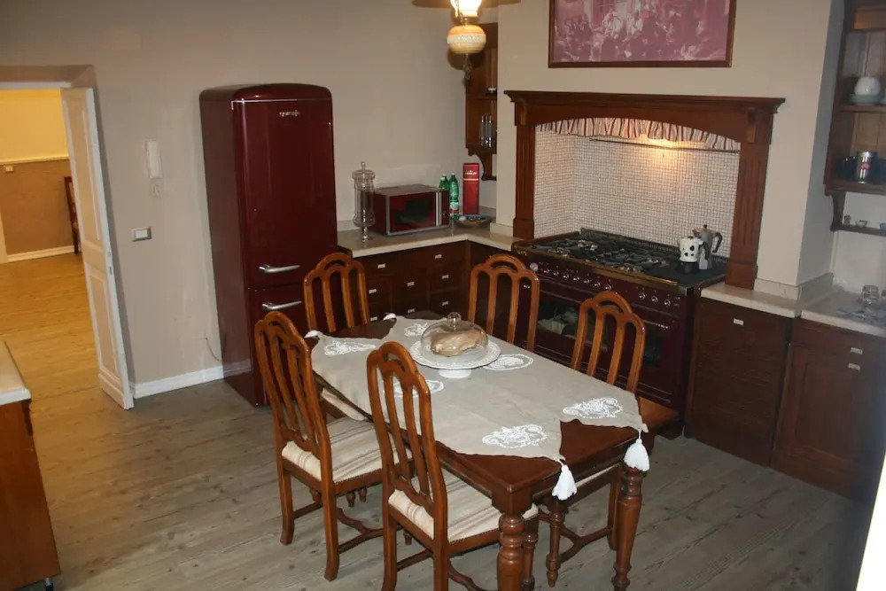 B&B Rospigliosi