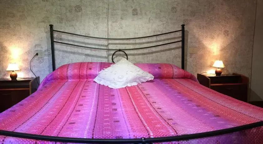 Il Casale Di Carmina