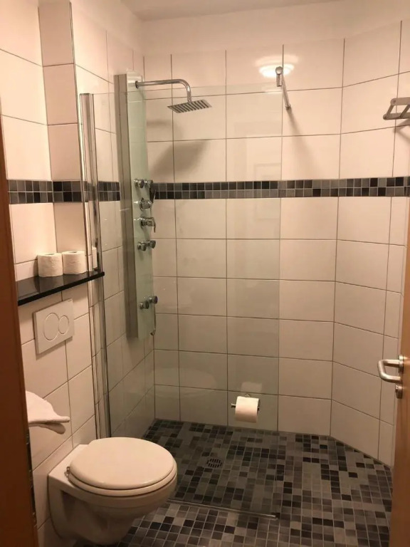 Hotel Am Kamin