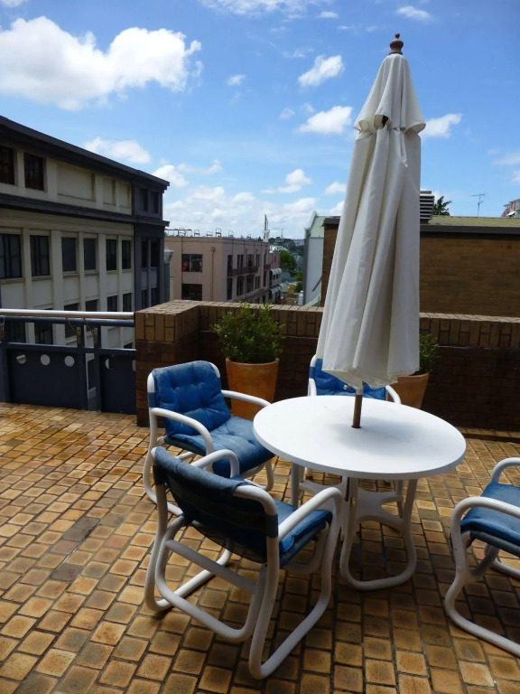 Mariners Court Hotel Sydney