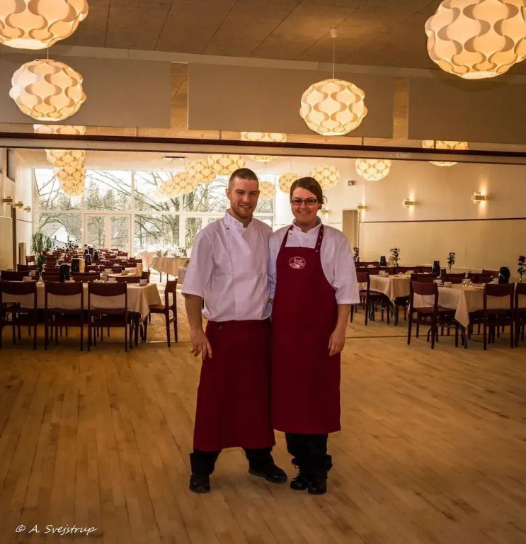 Sdr. Omme Kro & Hotel