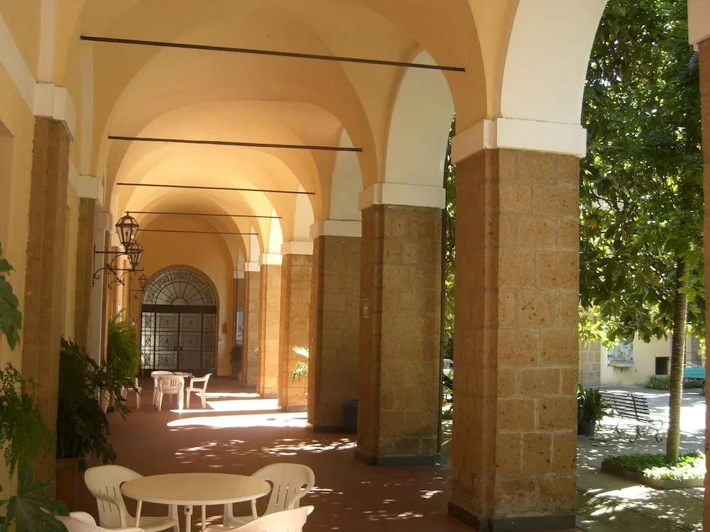 Istituto S. Lodovico
