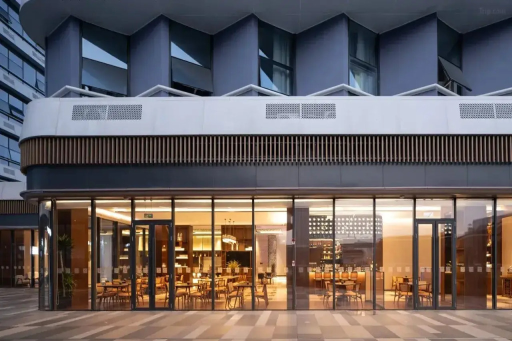SSAW Boutique Hotel Swufe Chengdu