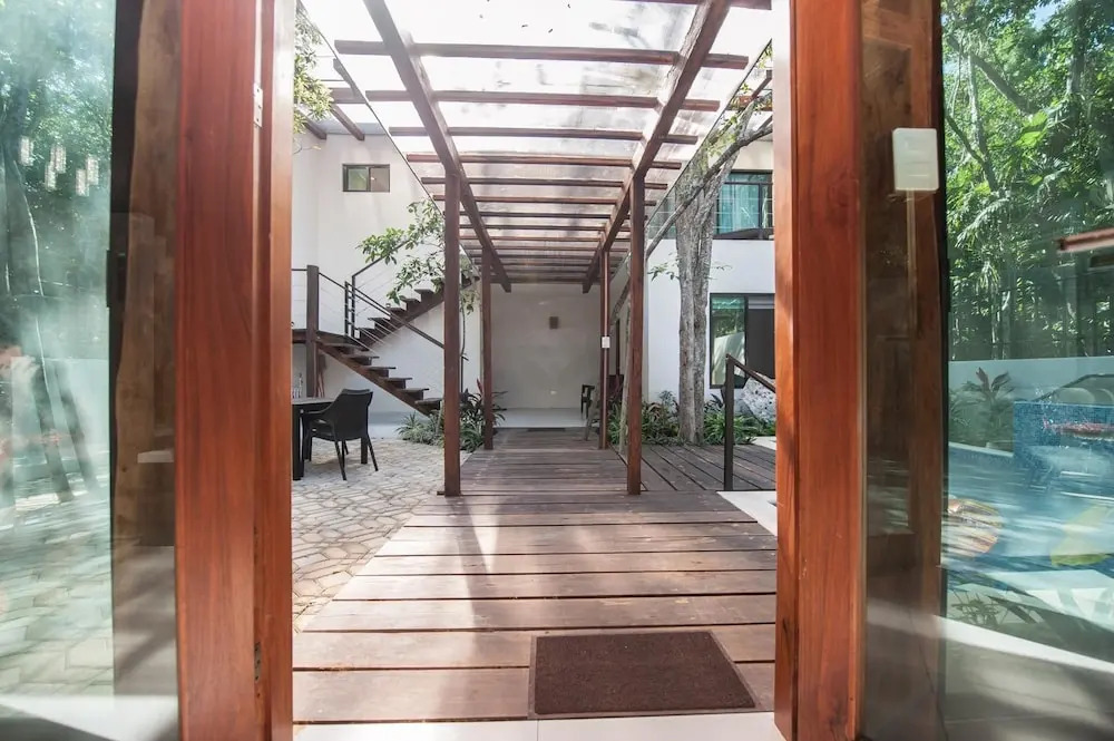 Casa Chaca - Best in Aldea Zama by BRM