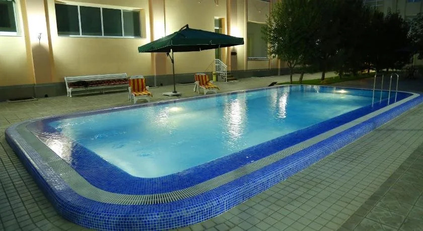 Konstantin Hotel