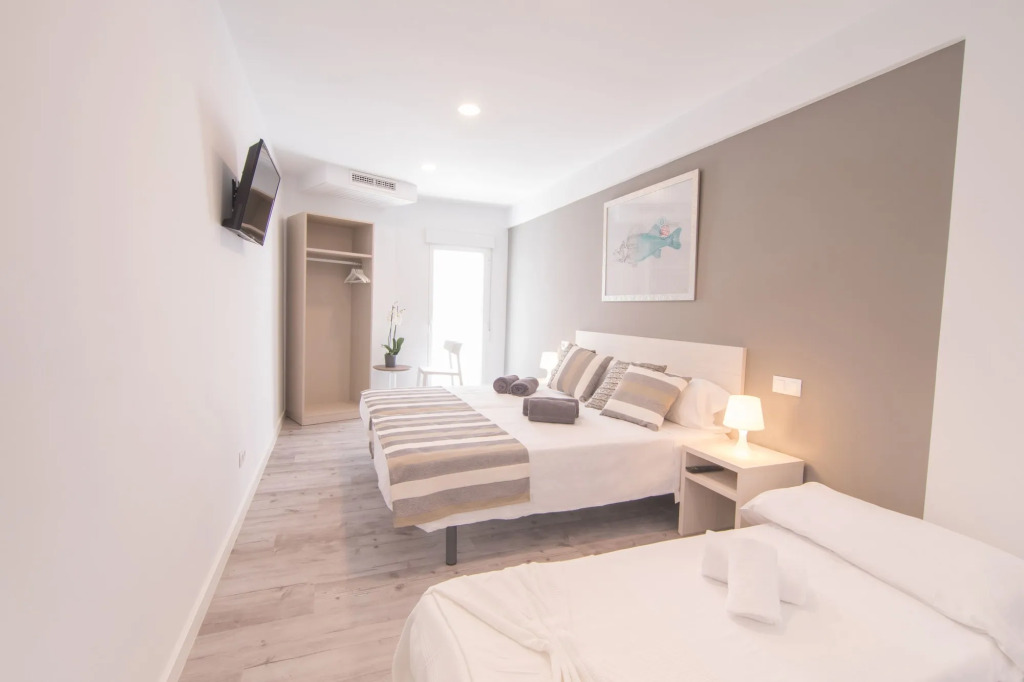 Hostal Diana