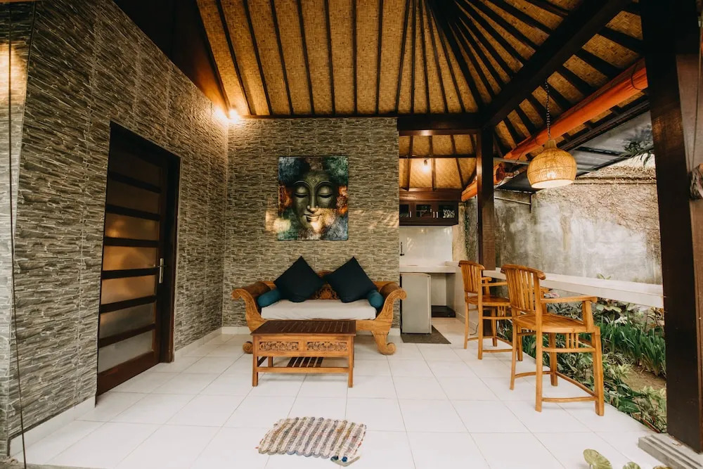 Pukakoo Villas Ubud by Supala