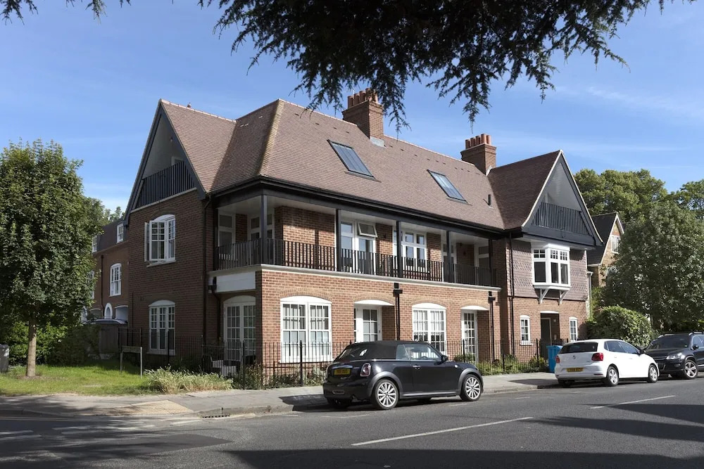 Hampden apartments - The Richard