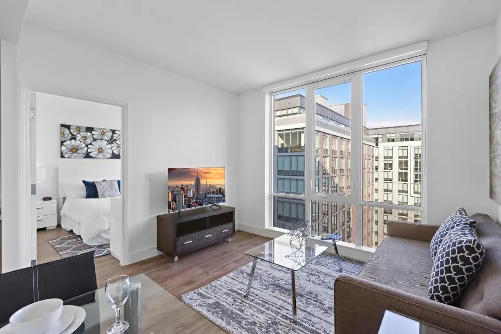 Global Luxury Suites Downtown White Plains