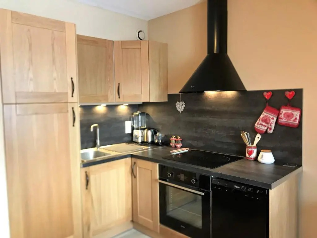 Chalet Le Dévoluy-Agnières-en-Dévoluy, 3 pièces, 6 personnes - FR-1-504-128