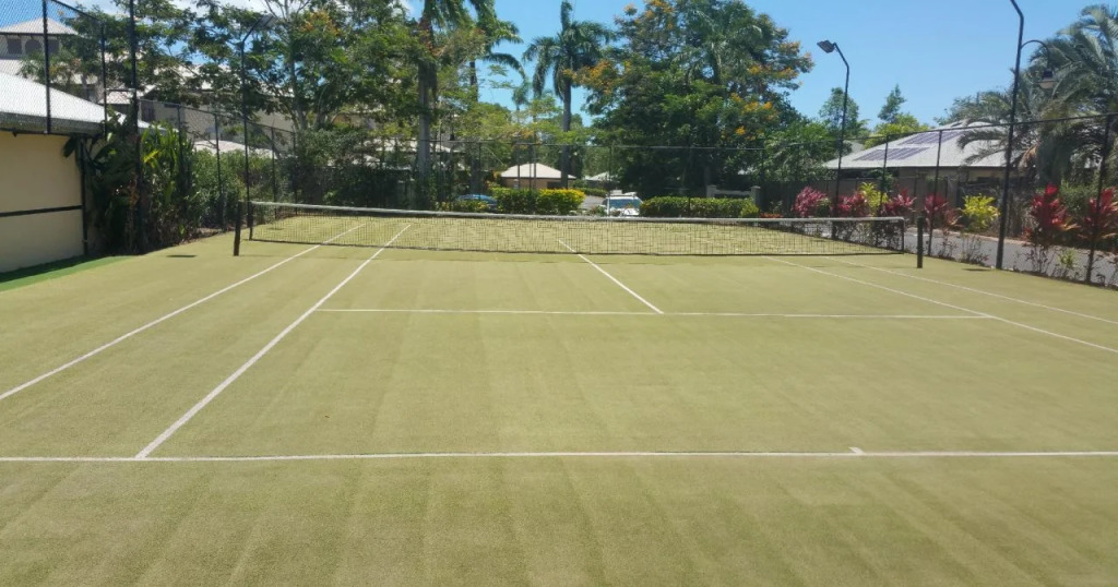 Trinity Links Resort