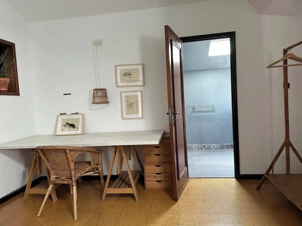 5 Room House, Next to Golf Course Quinta do Fojo