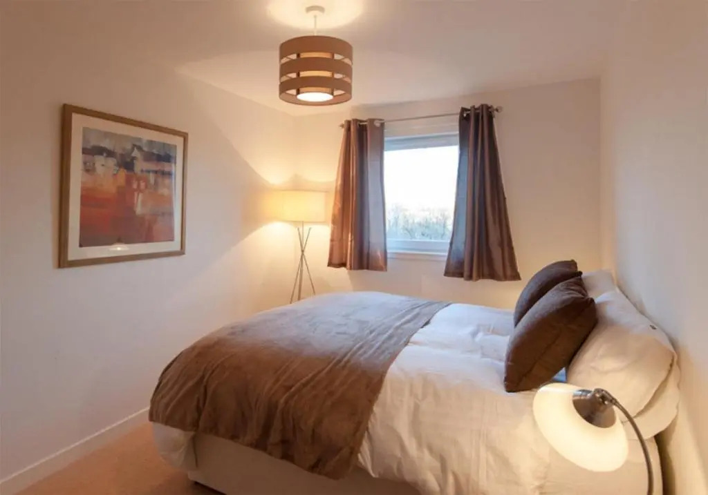 The Lochend Park View Residence No 1