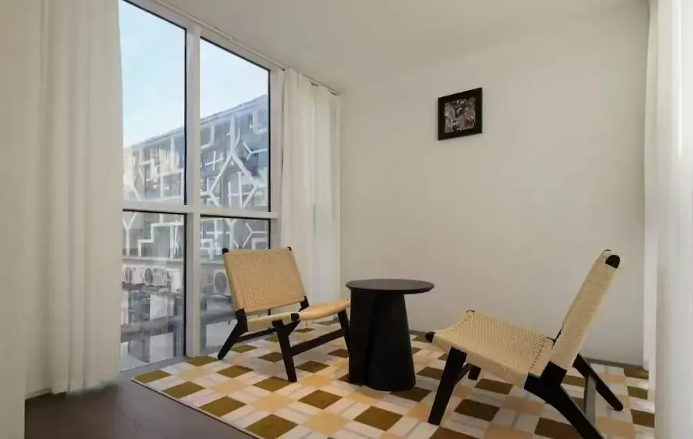 Buqi hotel