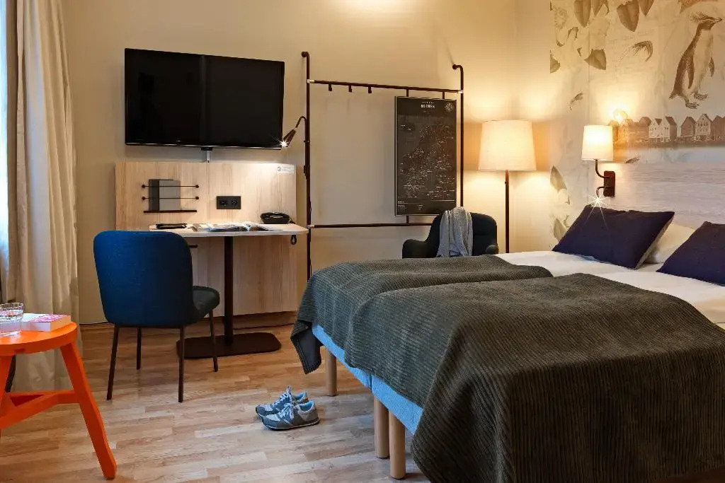 Scandic Kokstad