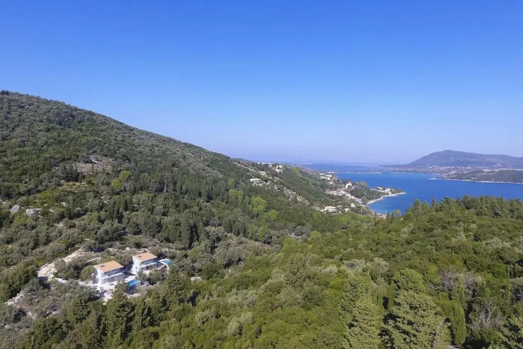 Villa Anticlea
