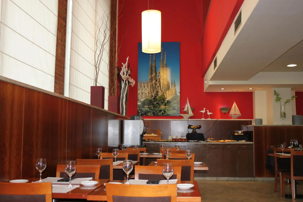 Hotel Best Aranea
