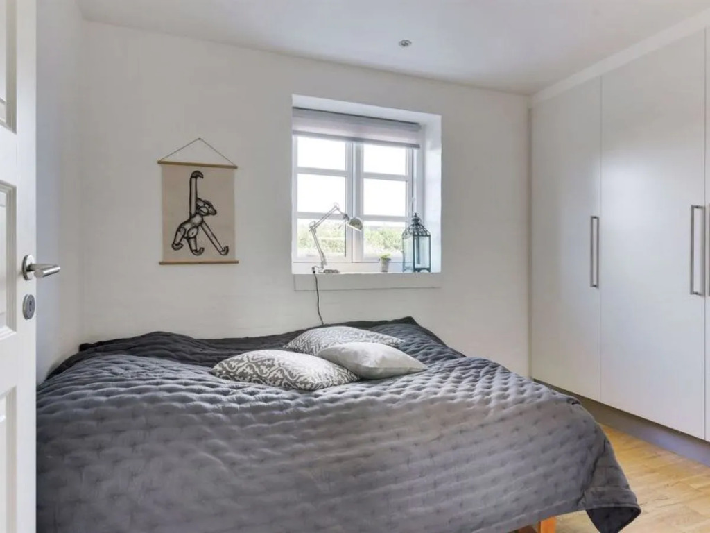 "Steen" - 900m from the sea in NW Jutland