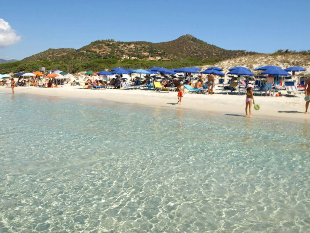 Appartamenti Simius