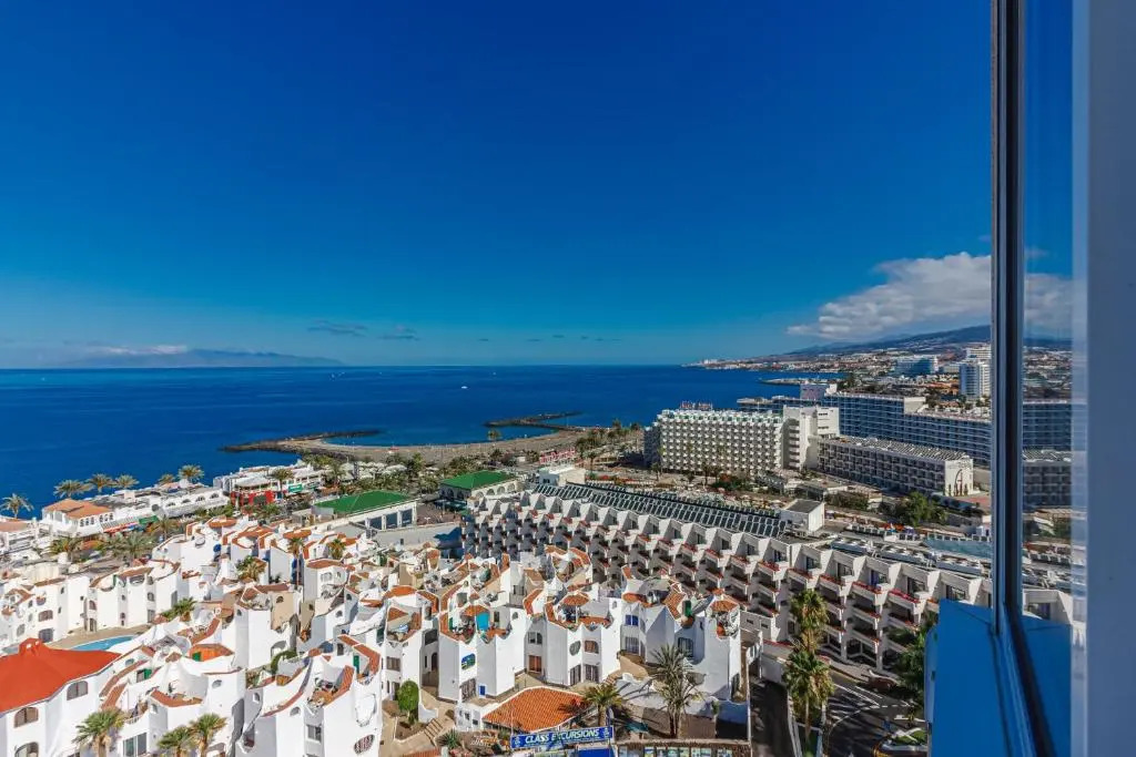 Las Americas Best! Torres de Yomely11