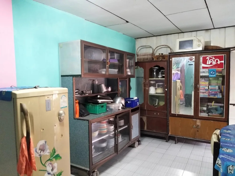 Nong Amm Homestay