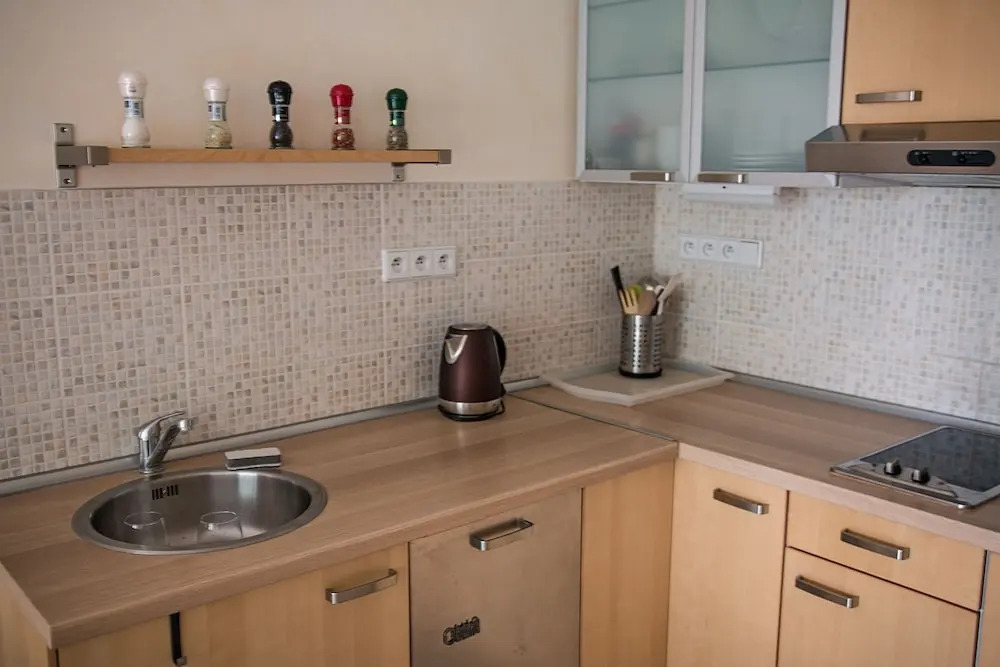 Modern & cozy apartment close to Center
