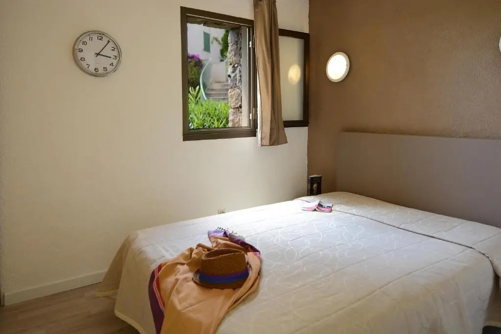 Residence Roc E Mare Cargèse