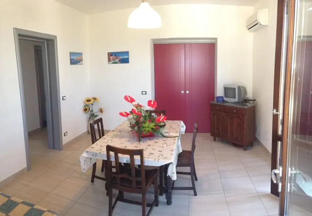 Casa Vacanza San Vito