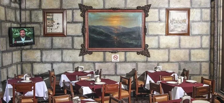 Hotel Antillas