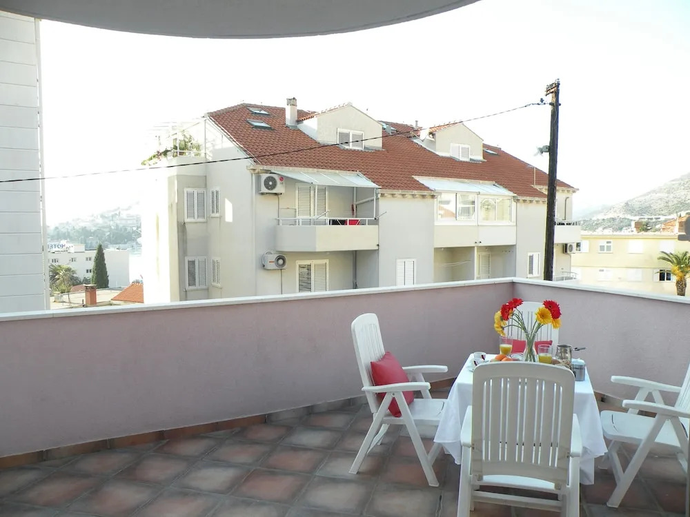 Villa Rosa