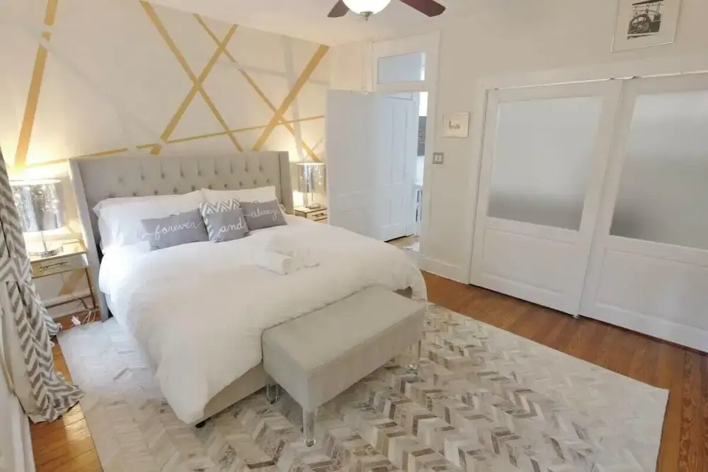 The Grand Piano at Logan Circle - 2 Bedroom