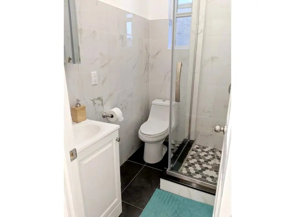 The Ultimate Guest House