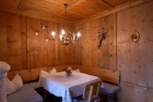 Haus Andreas