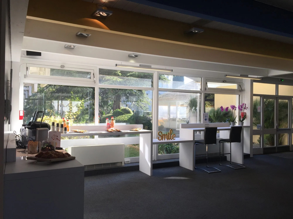 Novotel Marseille Est Porte dAubagne