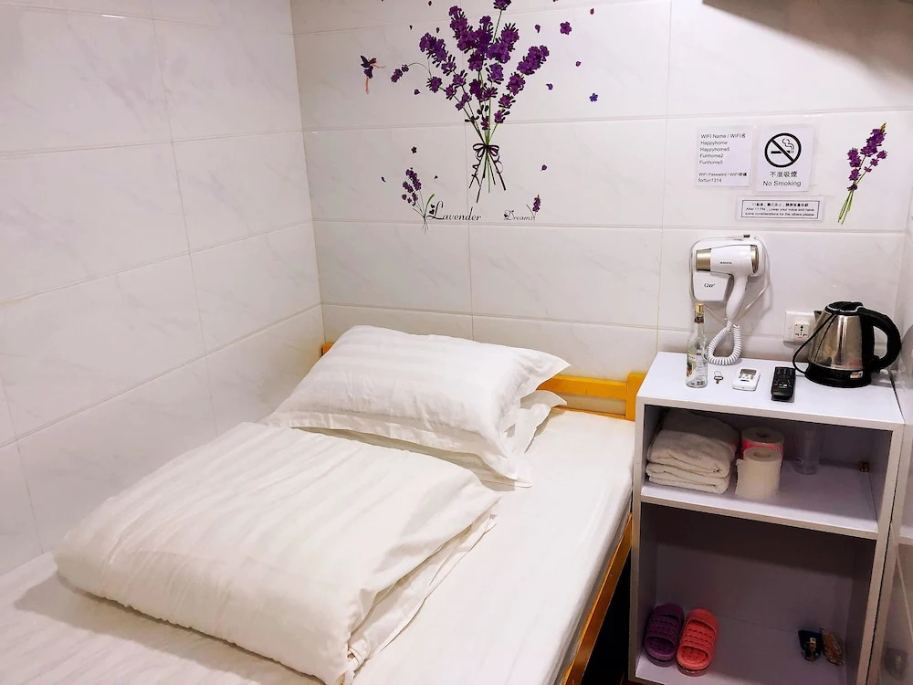 Kin Shing Hostel