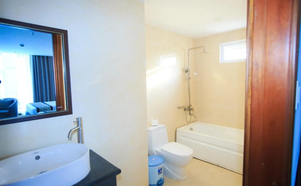 Lucky Star Hotel