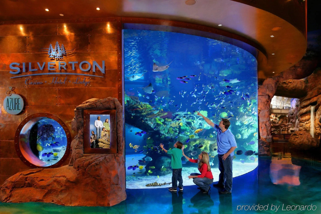 Silverton Casino Lodge