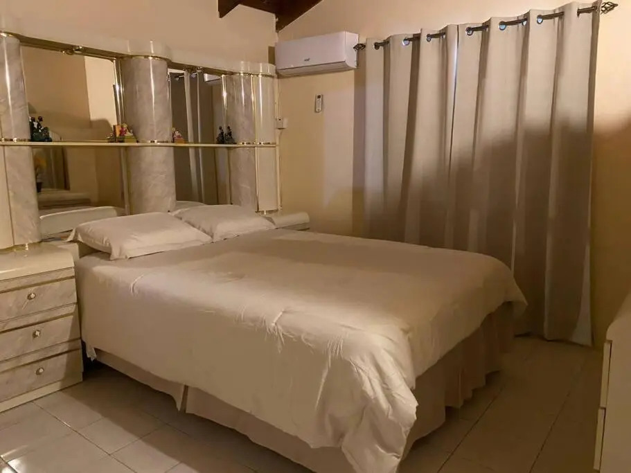Sara’s Place - A place that feels like home