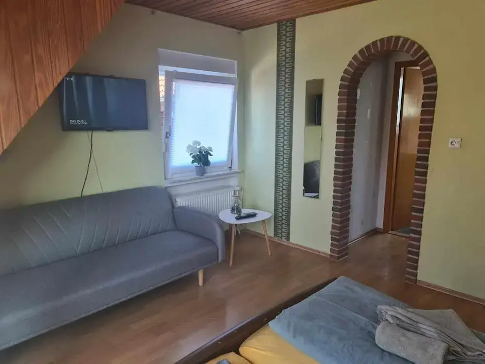 Hotel-Pension Friesenruh