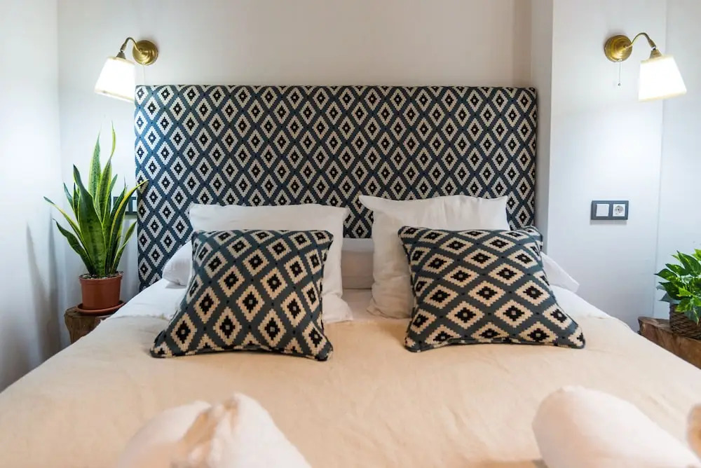 Cozy Apartament in the heart of Malaga