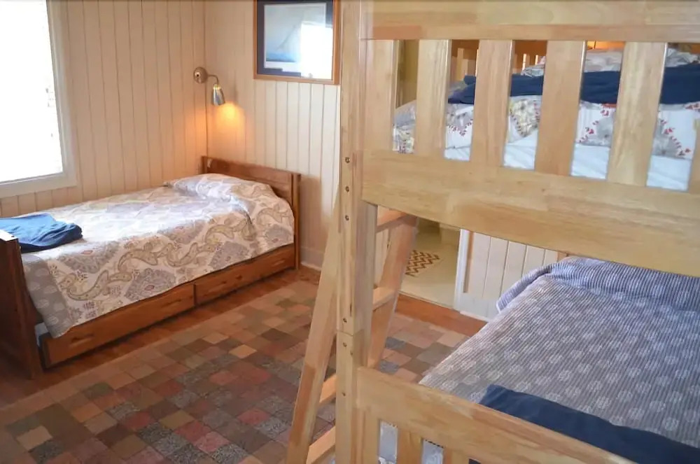 Sea Star - 3 Br Home