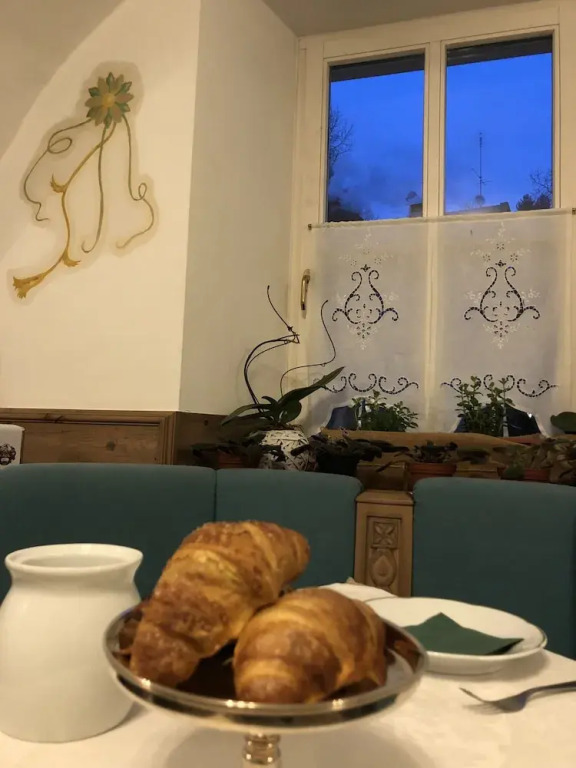 Kaiserkrone Chalet & Spa