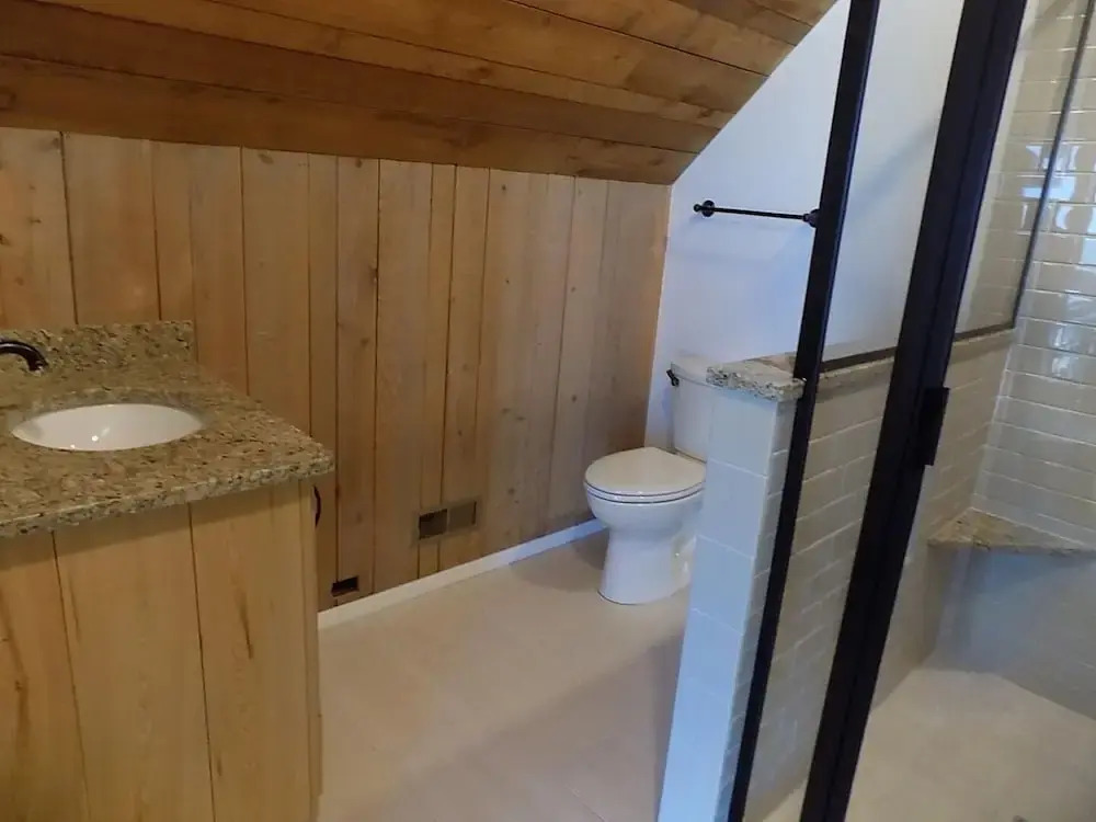 In the Nick of Time - 6 Br Home