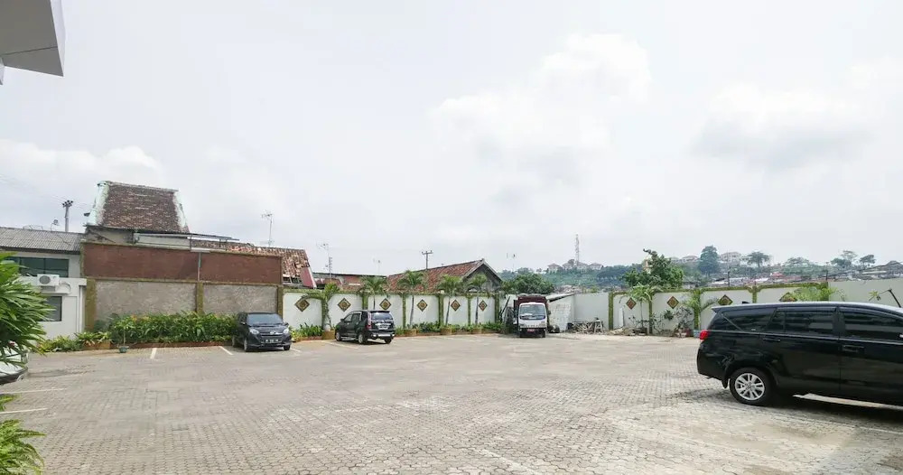 Airy Tanjung Karang Raden Intan 35 Lampung