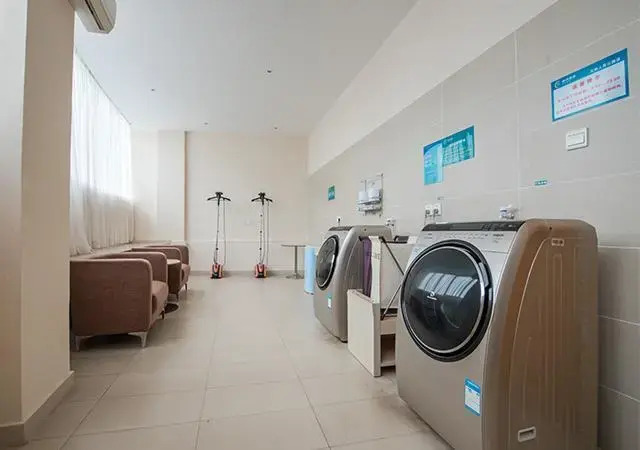 City Comfort Inn (Yulin Pedstrian Street)