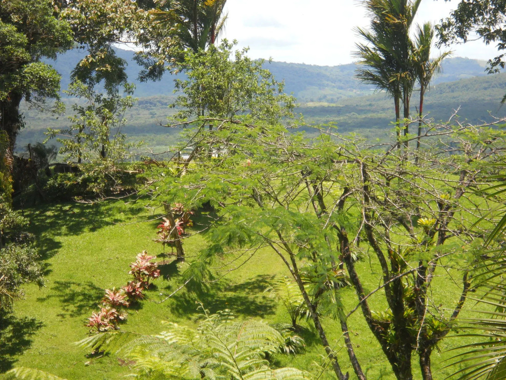 Arenal Garden Lodge