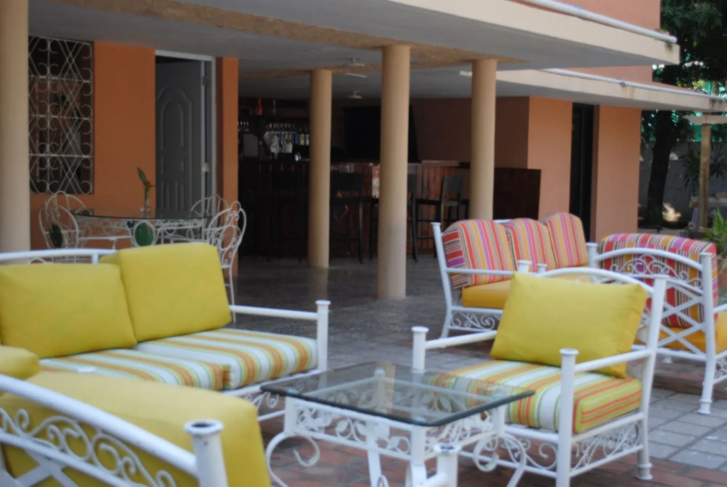Hotel Imperial