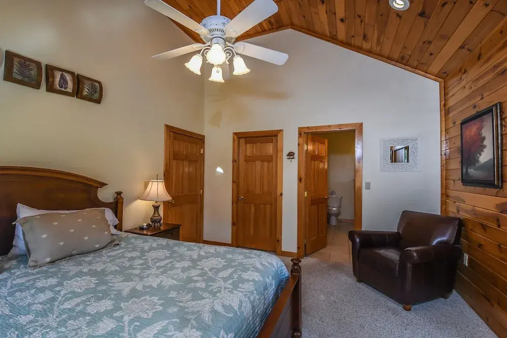Terrapin Station 4 Bedroom House